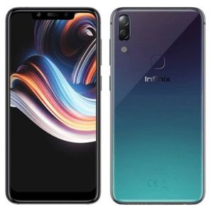 Infinix ZERO 6 Dual SIM TD-LTE 64GB X620B